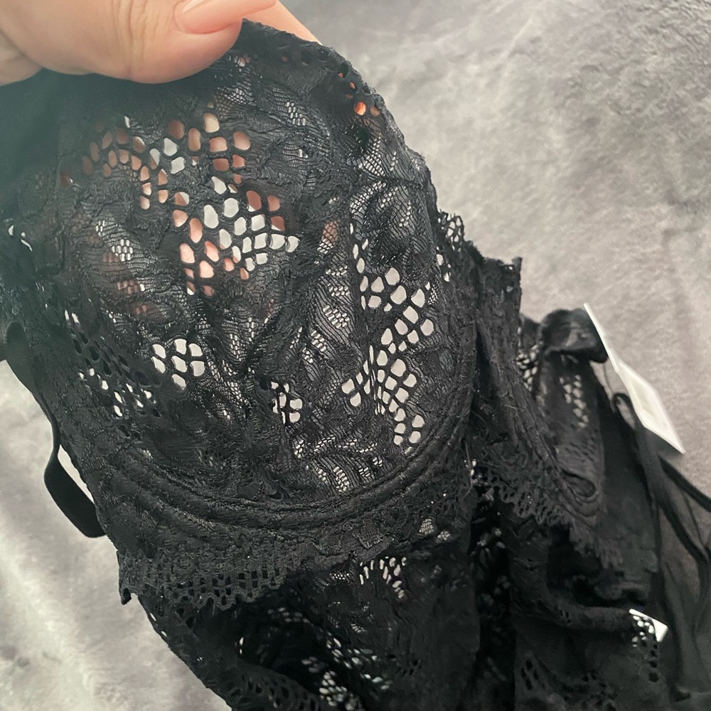 Chemise / lingerie - Picture 10 of 10
